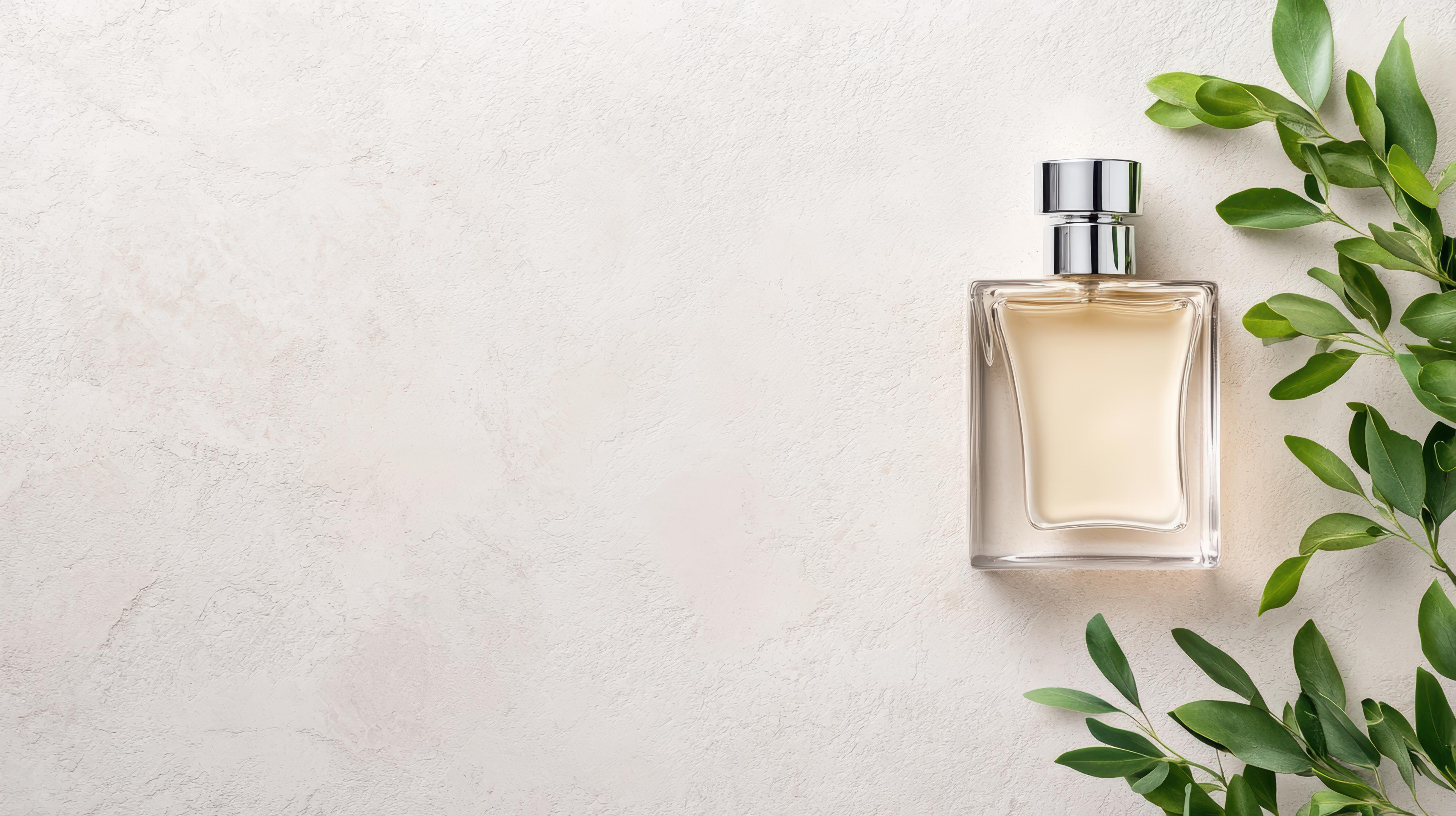 Luxury fragrance