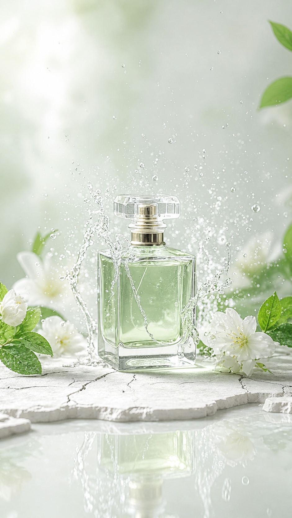 Fine Fragrances